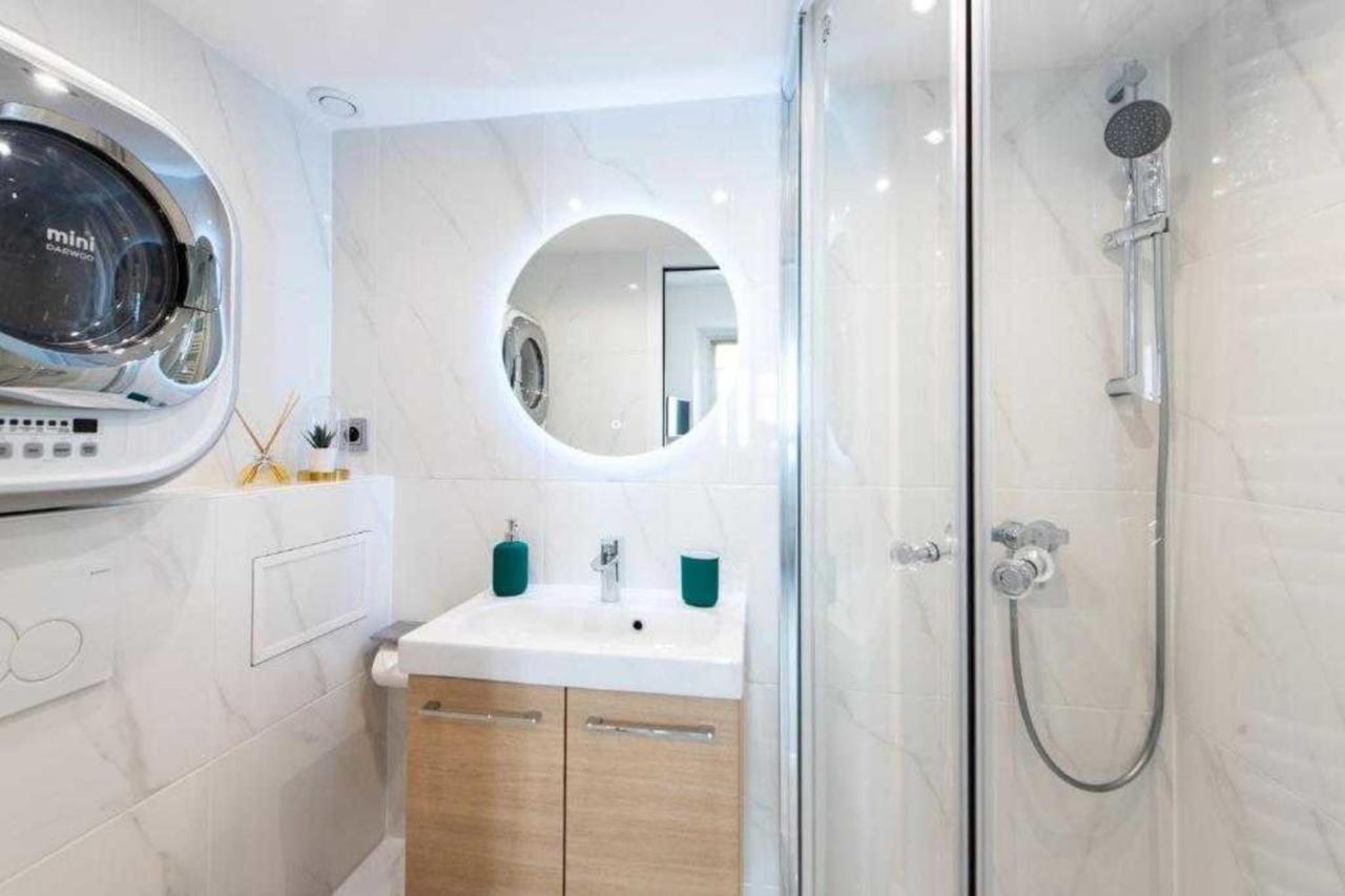 Cosy Au Coeur De Apartment Cannes